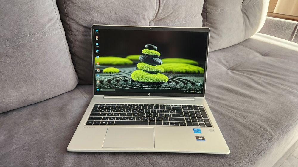hp probook 450 g10 - купить ноутбуки - Цена на OLX.ua