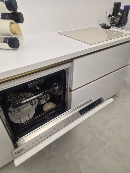 Zmywarka Haier 60 cm