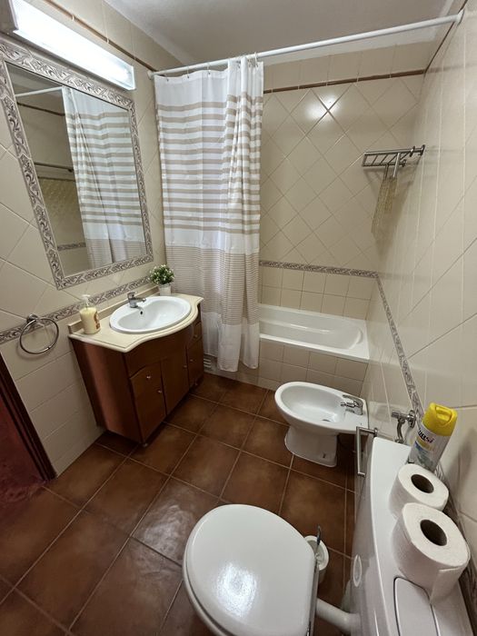 T2 para férias Albufeira