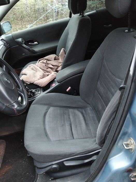 Renault Laguna 1.9 TDI 155CV!