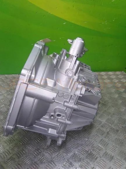 Caixa de Velocidades Opel Astra 1.4i T JM55569879 - RECONDICIONADA