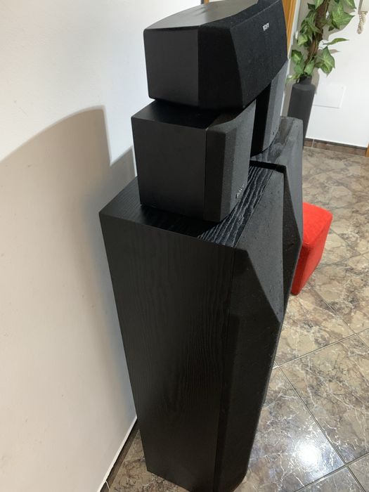 5 colunas sony  60€