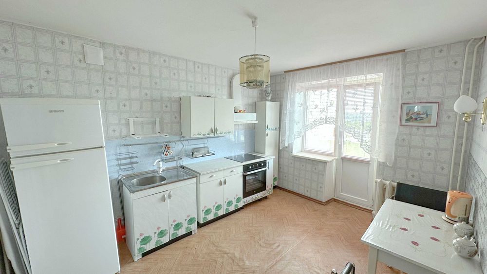 Продам 2-х комнатную квартиру в ЦЕНТРЕ