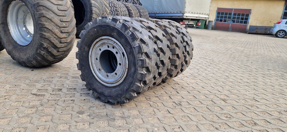 koła 315/70r15 300-15 355/65r15 11.5/80-15.3 10.0/75-15.3 400/60-15.5 22PR Nowe