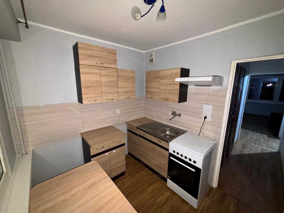 Wynajmę mieszkanie 38M2