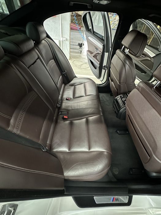 Продам 535 D не крашена