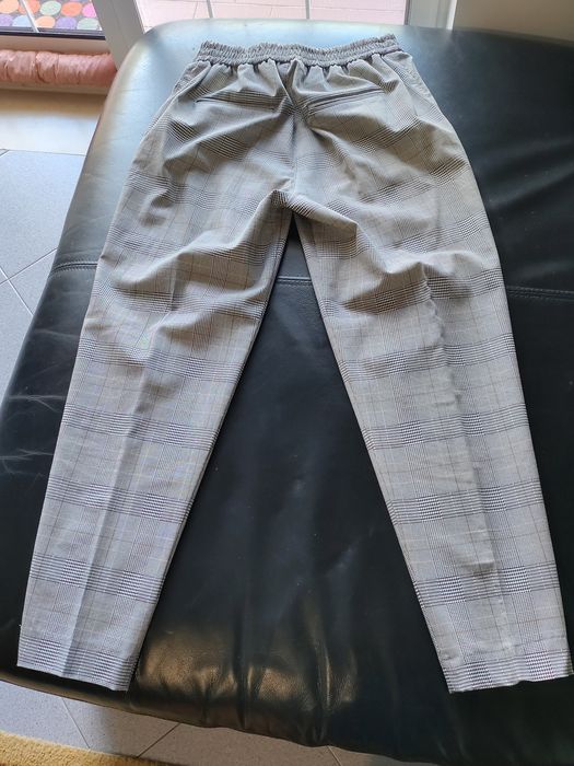 Calças mulher 2 pares