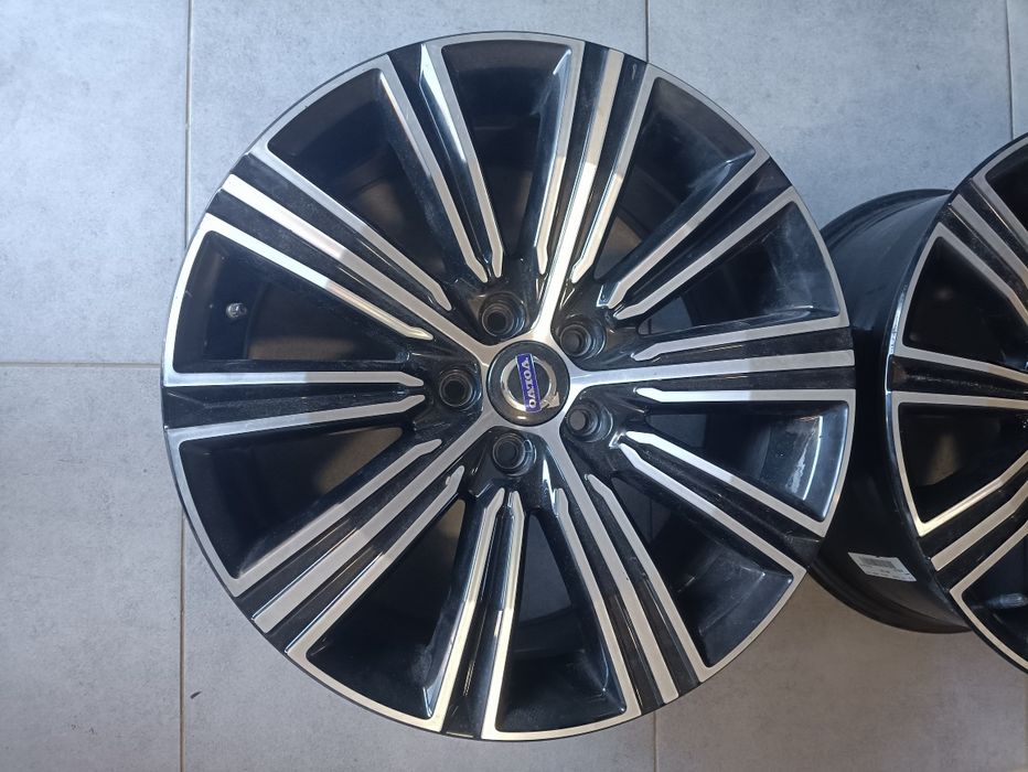 R18 5*108 volvo ford lincoln jaguar
