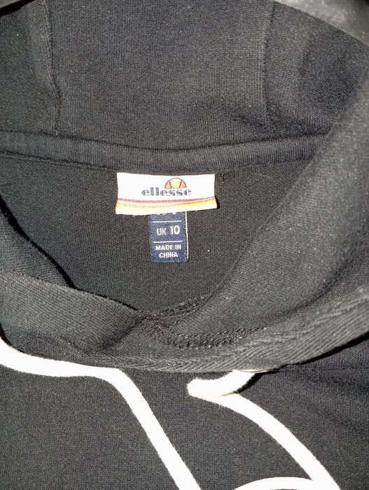 Кофта ellesse,14-16р, оригінал