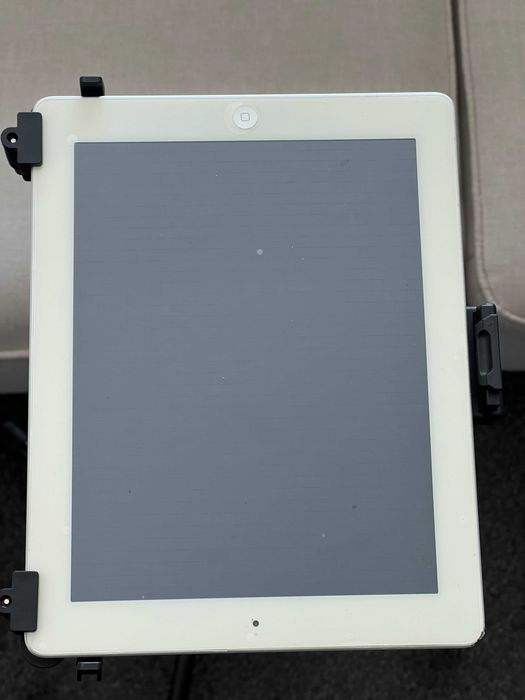 Suporte para tablets K&M / tablet stand K&M