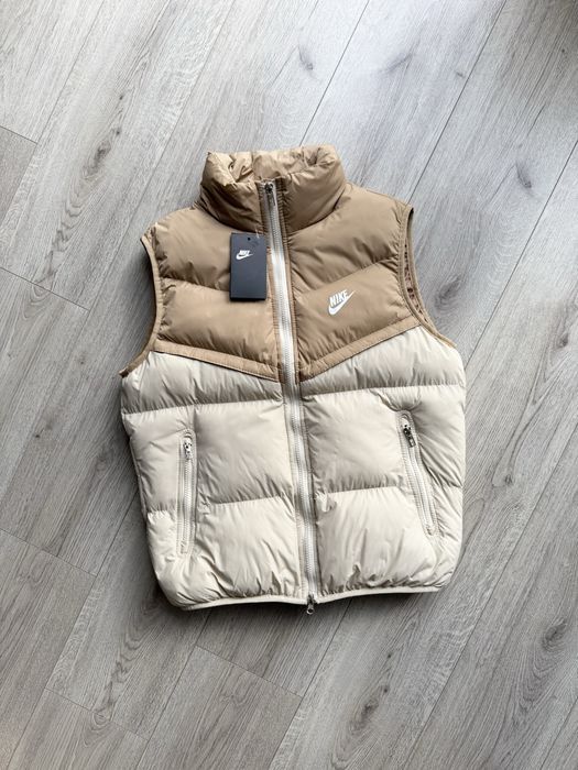 Жилетка Nike Storm-Fit