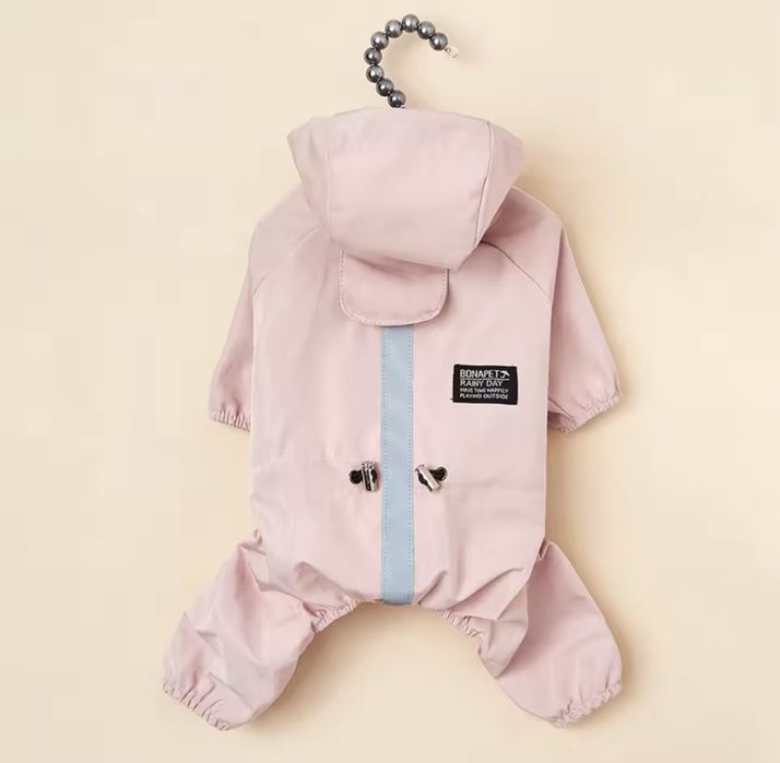 Дождевик дощовик для собак