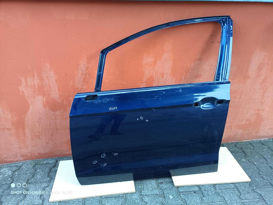 Drzwi przód lewe Volkswagen VW Sportsvan 2014-> nr5027