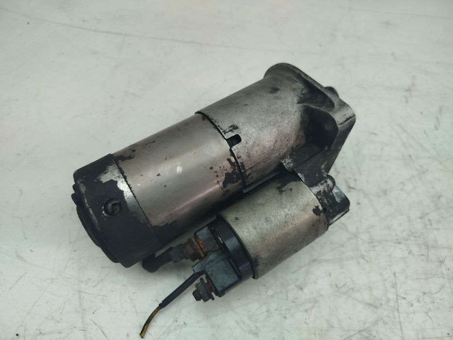 Motor de arranque SAAB 9-3 Station Wagon (YS3F)