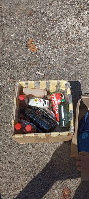 Продам бензокосы