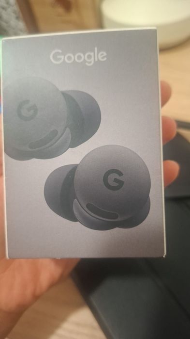 Google pixel buds 2a novos