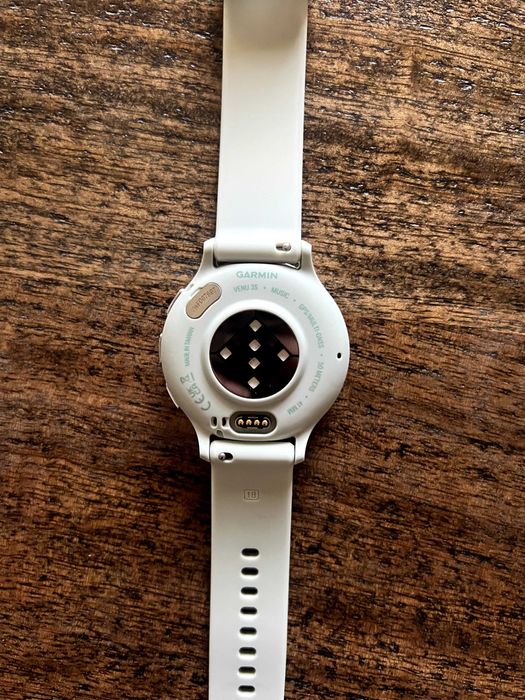 Relógio Garmin Venus 3s