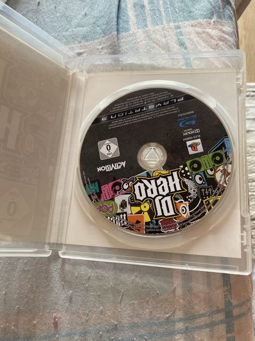 Sprzedam grę na playstation 3