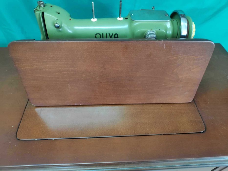 Máquina Costura Oliva CL50