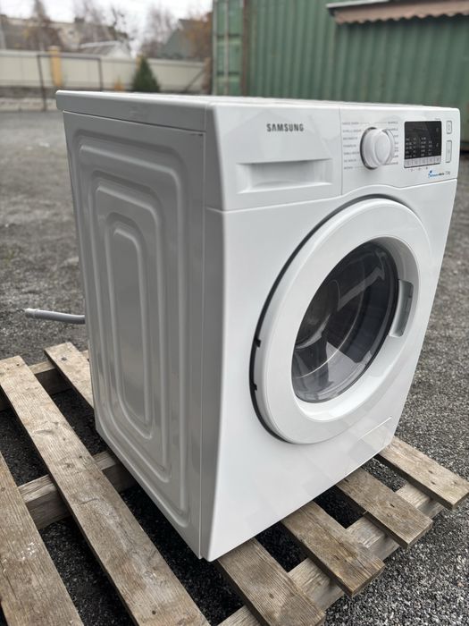 Пральна машинка Samsung