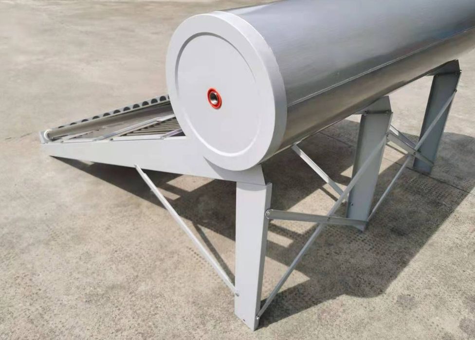 aquecimento solar agua 200L