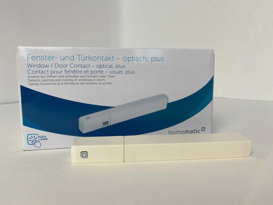 Віконний датчик Homematic (153734A0)