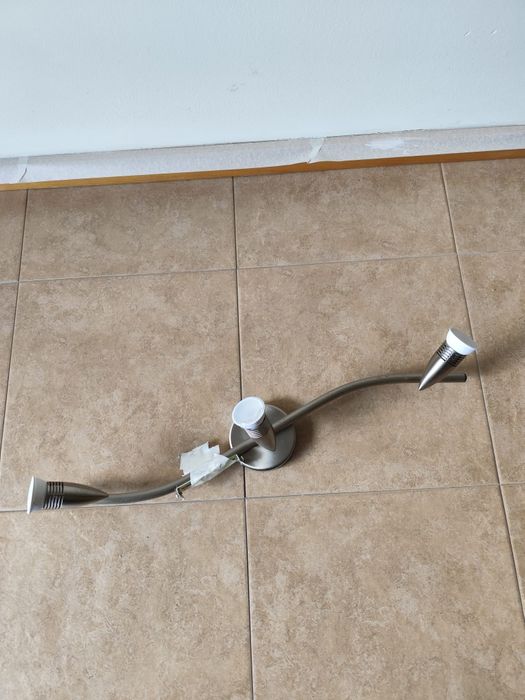 Simple Lamp