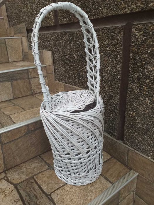 Кошики на Водохреща