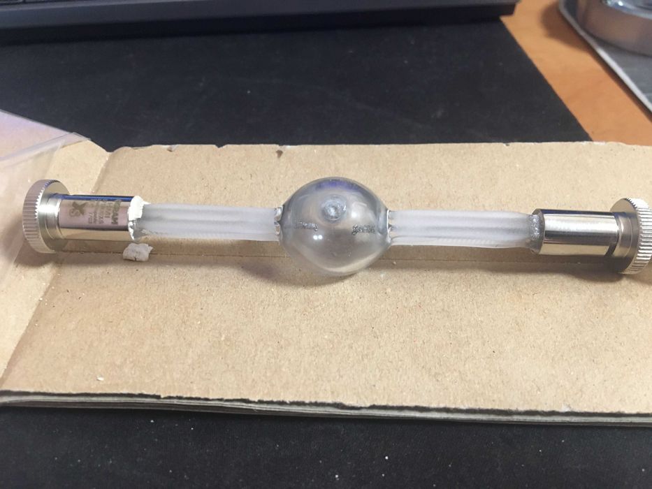 HMI OSRAM 575W/DXS 575W 95V металлогалогенная лампа