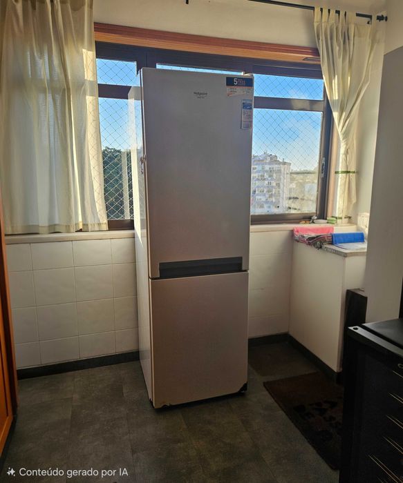 Frigorífico em excelente estado