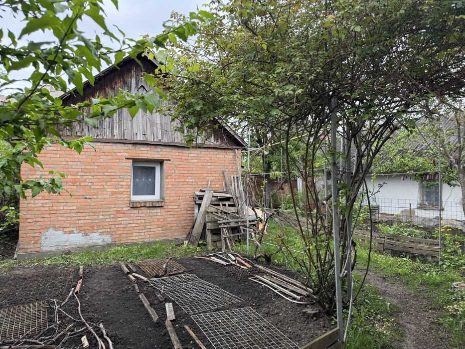 Оренда  частини будинку