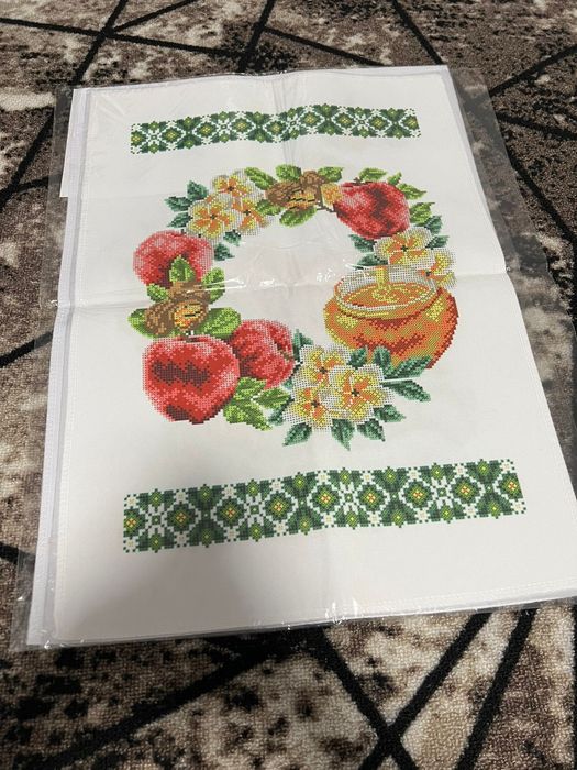 Продам схеми для вишивки бісером