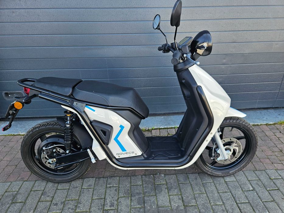 Zx Moto
