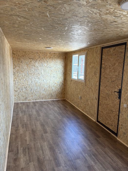 Модульні будинки, кіоск, будівельний вагончик, битовка, бытовка , маф