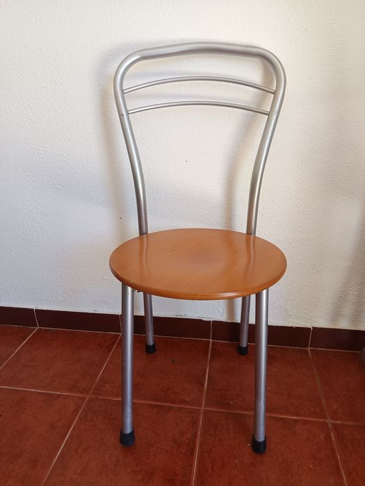 Cadeiras de cozinha