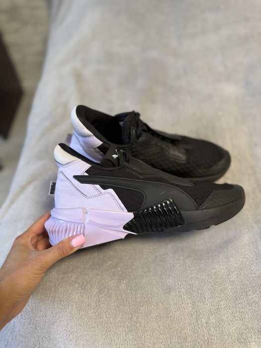 Женские кросовки  puma Provoke XT