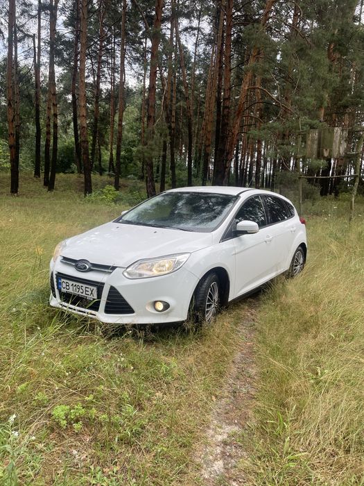 Продам Ford Focus