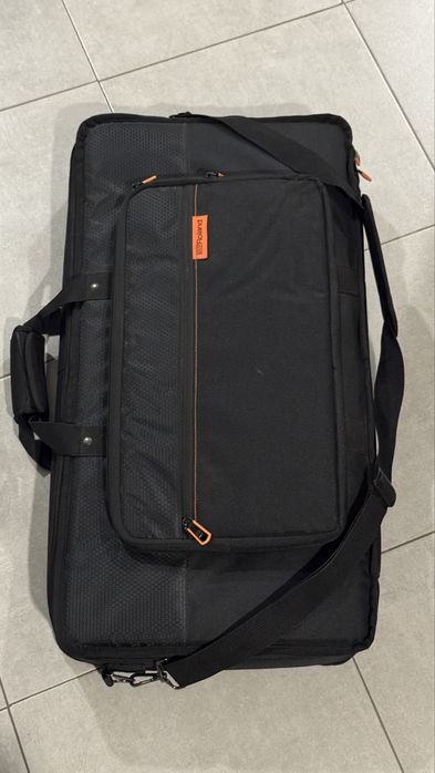 Roland gaia 2 + bag
