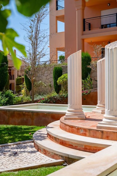 Apartamento de Luxo na Baía da Luz
