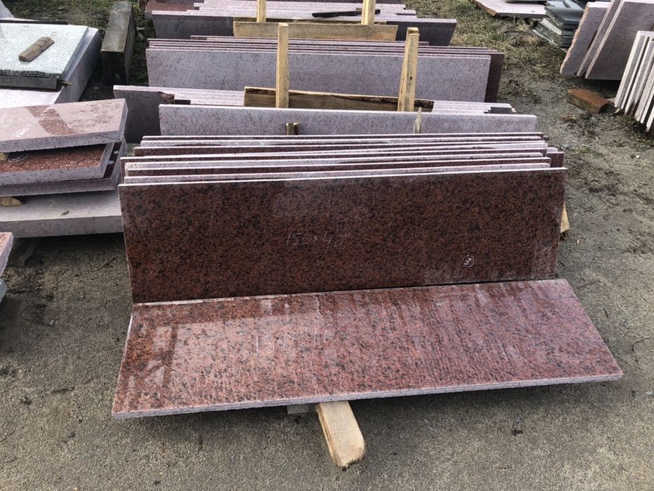 Лізник / лезник / полоса / сляб / плитка