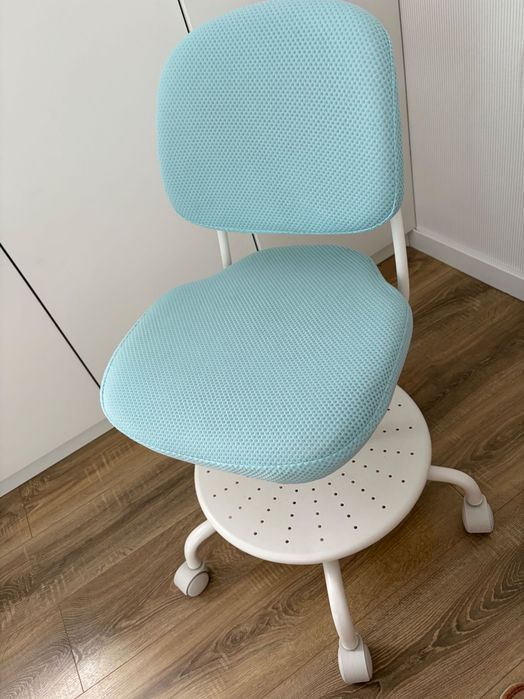 Krzesło obrotowe Ikea Vimund
