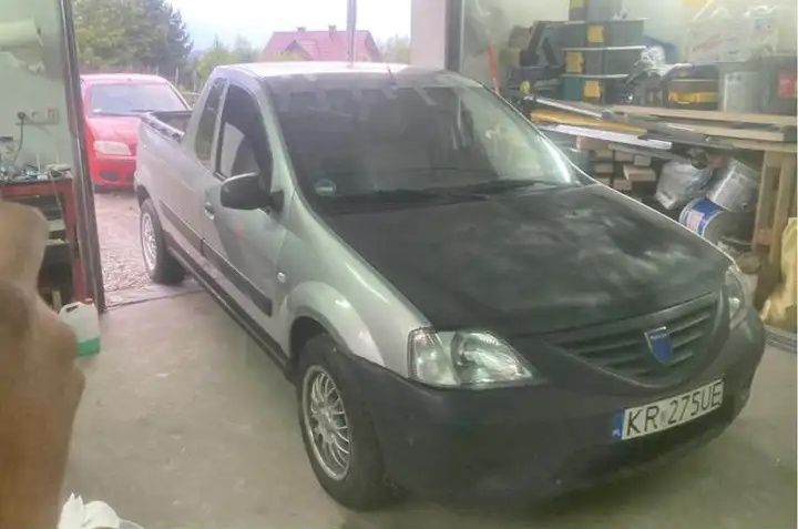Dacia Pick Up