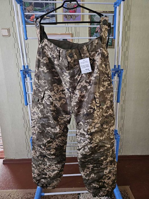 Продам військову форму