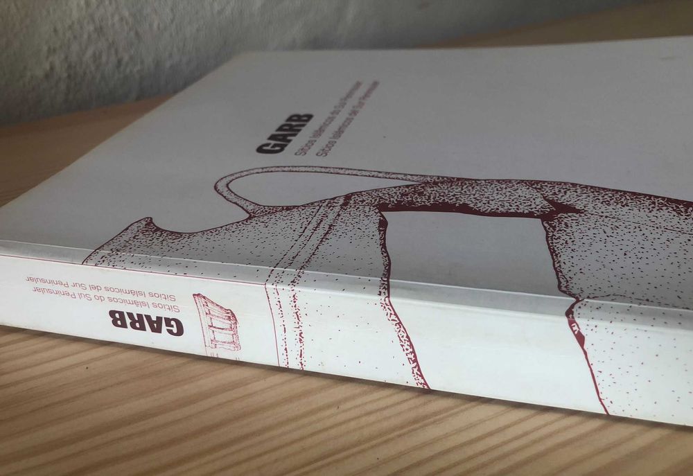 GARB - Sítios Islâmicos do Sul Peninsular