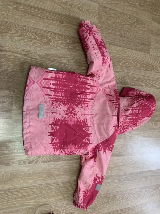 Зимовий комбінезон Reima