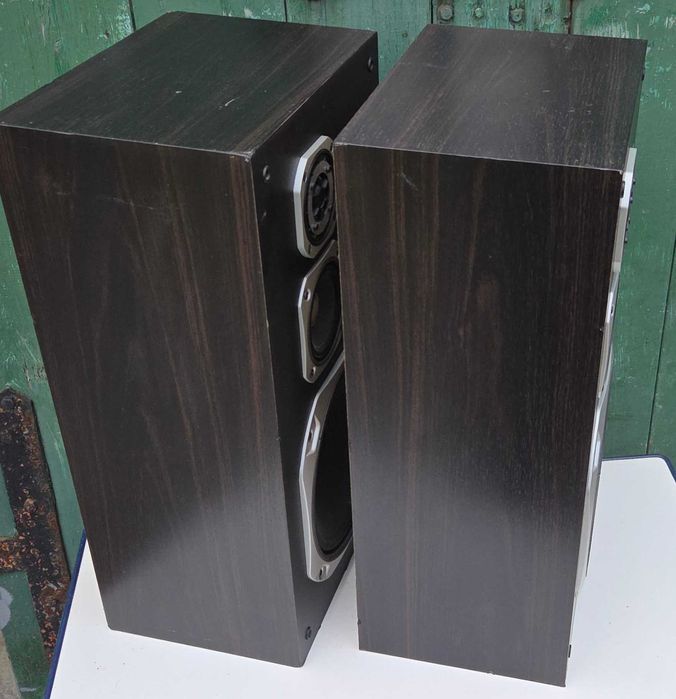 Kenwood LSK-500 MKII Vintage kolumny