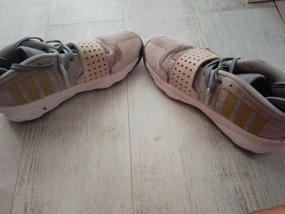Buty do koszykówki