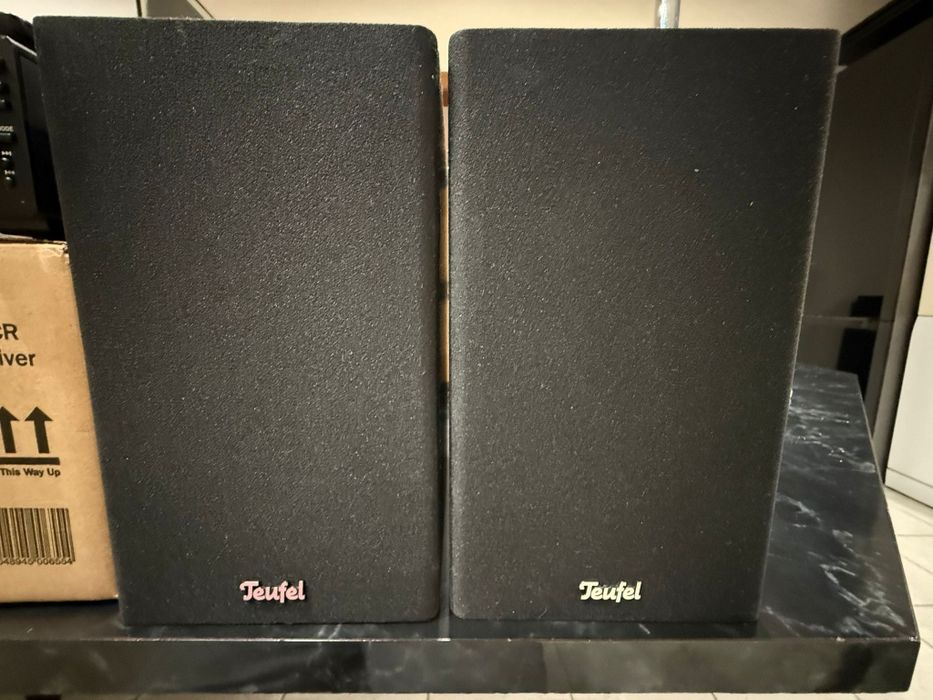 Wieża Teufel Combo 22 CR
