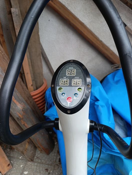 Продам орбітрек велотренажер і вібраційна платформа