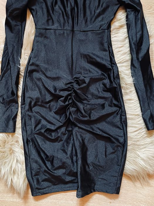 Sukienka lycra La Manuel S